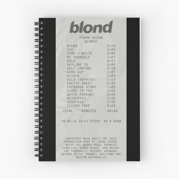 Item preview, frank ocean designed and sold by katycobb.