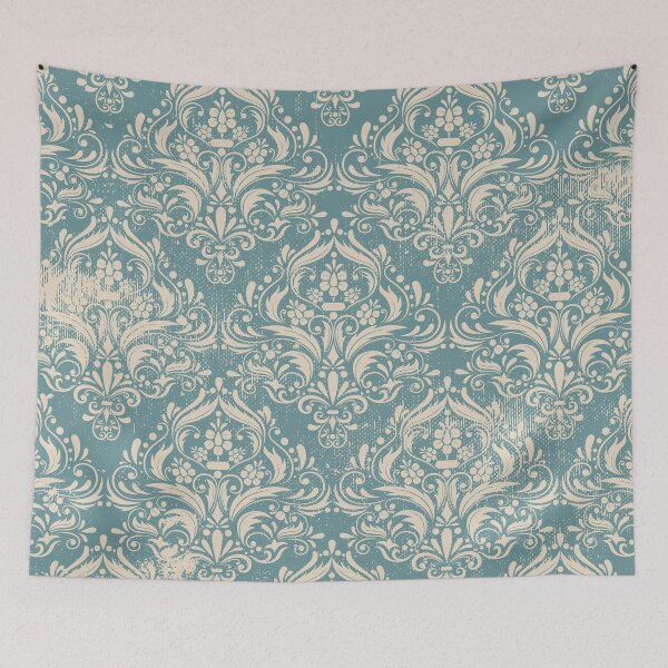 Item preview, Vintage Blue designed and sold by WickedTink.