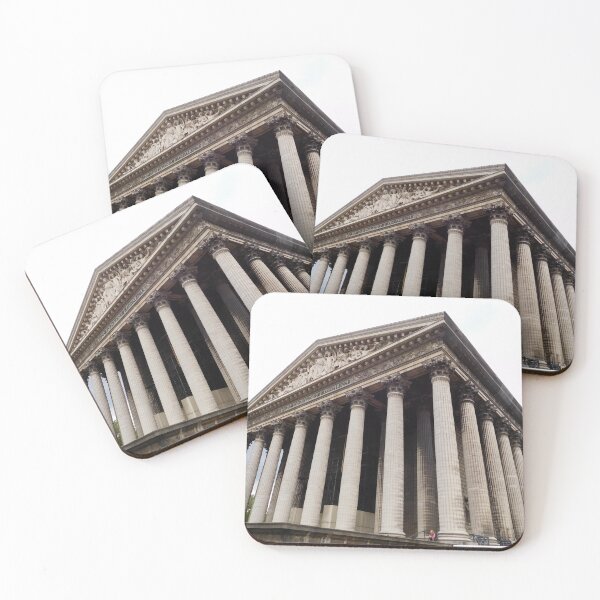 Item preview, La Madeleine, Paris, France designed and sold by chamby479.