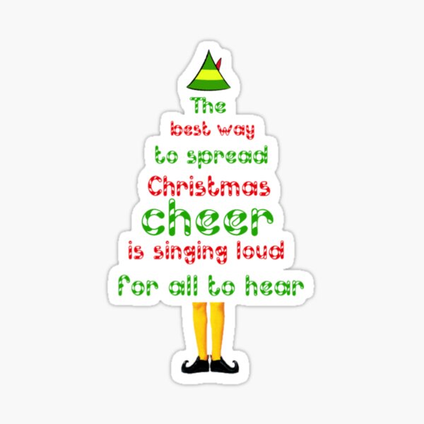 Item preview, Christmas Cheer designed and sold by lindsalexandra.