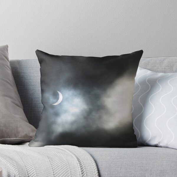 Item preview, 2017 Solar Eclipse  designed and sold by WickedTink.