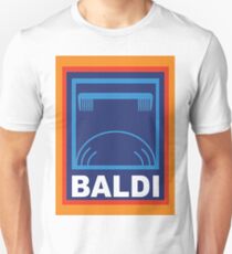 Baldi Unisex T-Shirt