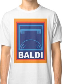 baldi aldi t shirt