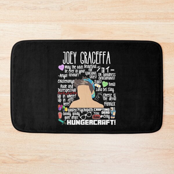 Item preview, Joey Graceffa Collage designed and sold by LimeAndCoconuts.