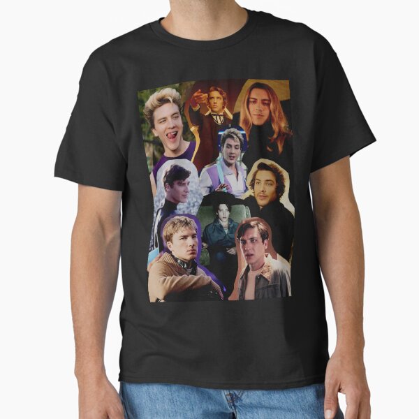 Item preview, Cody Fern Characters Collage Edit designed and sold by goon-squad.