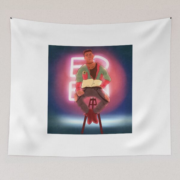 Item preview, Matt Boyd [EDEN] designed and sold by 12am-ink.
