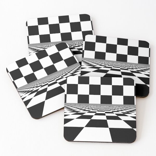 Item preview,  Checkered Pattern designed and sold by pinkal.