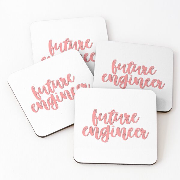 Item preview, Future Engineer designed and sold by allieweek.