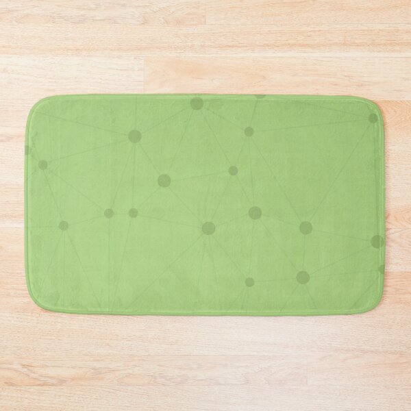 Item preview, Green Dots designed and sold by WickedTink.