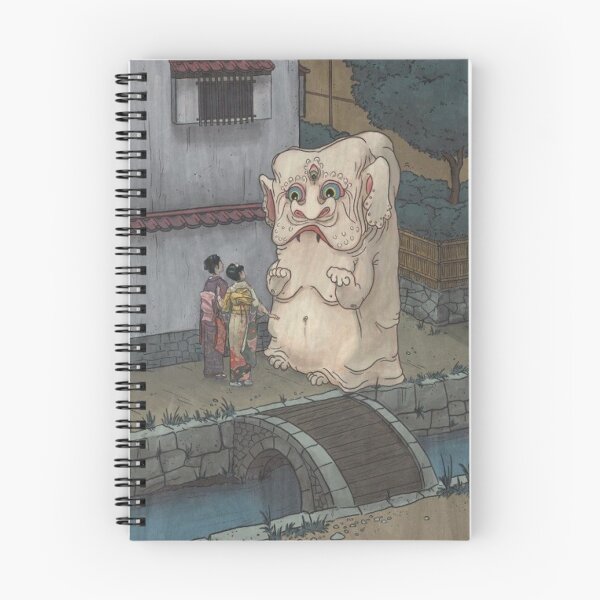 Item preview, Oni designed and sold by FancyMatt.
