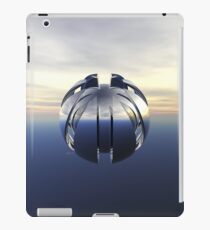 Unidentified Flying Object iPad Case/Skin