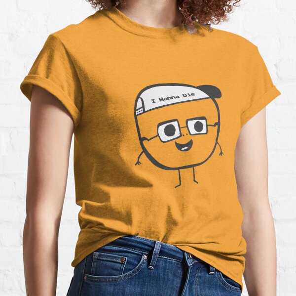 Lil Guys T Shirts Redbubble - women s tank top l i love it kanye west lil pump roblox pablo