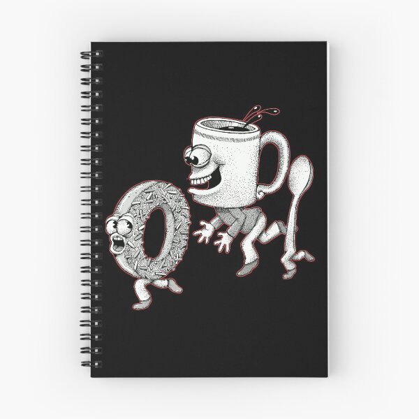 Item preview, Breakfast Mates designed and sold by linden lorenson.