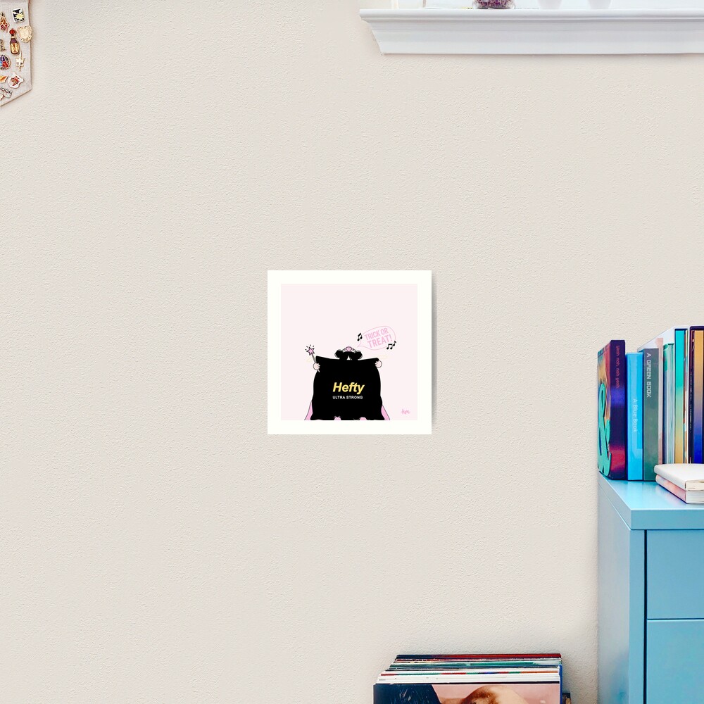 Item preview, Art Print designed and sold by honeymadison.