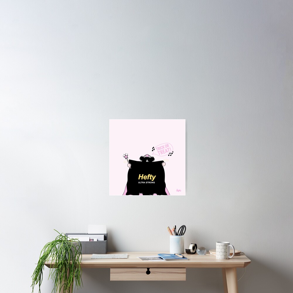 Item preview, Poster designed and sold by honeymadison.