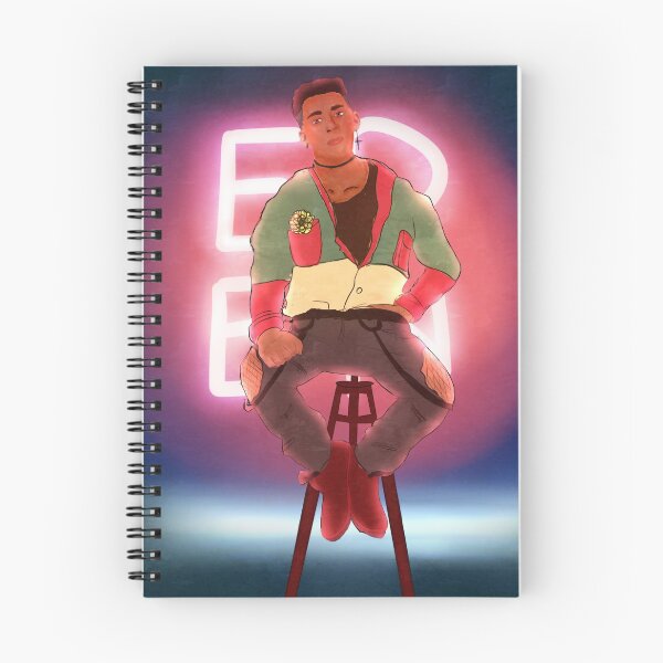 Item preview, Matt Boyd [EDEN] designed and sold by 12am-ink.