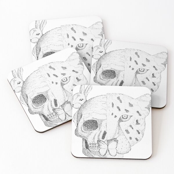 Item preview, Animal inside designed and sold by artsyish.