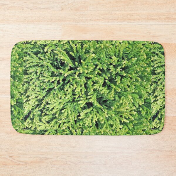 Item preview, Spruce Tree Needles designed and sold by pinkal.