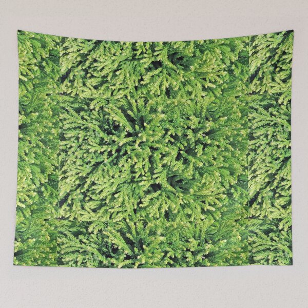 Item preview, Spruce Tree Needles designed and sold by pinkal.