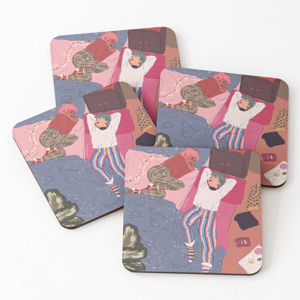 Item preview, bedroom pop designed and sold by ryegardens.