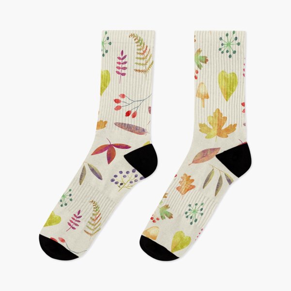 Item preview, Autumn Walks designed and sold by squirrell.
