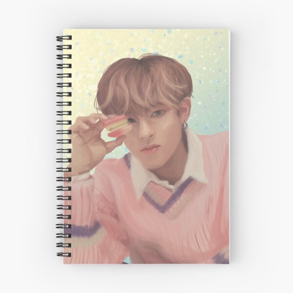 Item preview, Eric Sohn designed and sold by aphelionae.