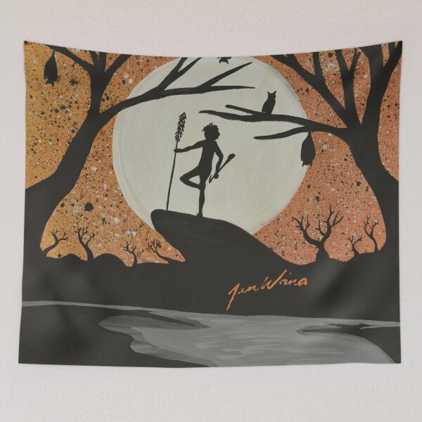 Item preview, The Lookout designed and sold by Ian Waina.