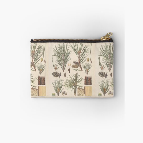 Item preview, Botanical Pine designed and sold by BlueSpecsStudio.