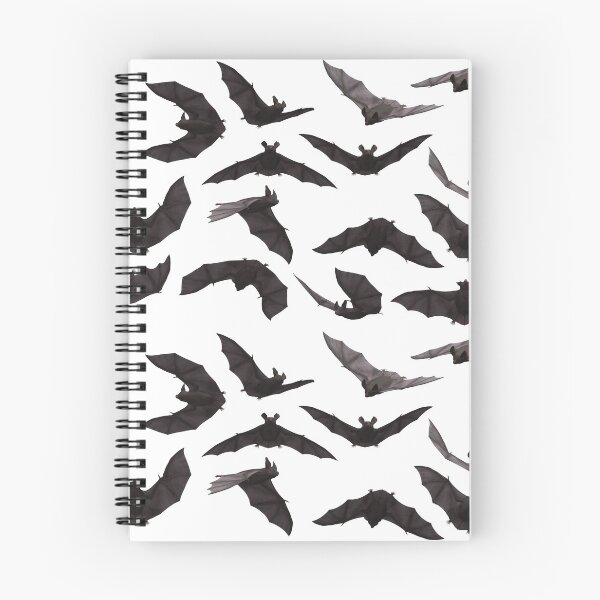 Item preview, Bats designed and sold by fatbanana.