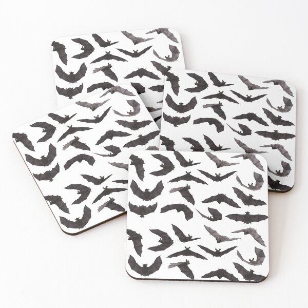 Item preview, Bats designed and sold by fatbanana.
