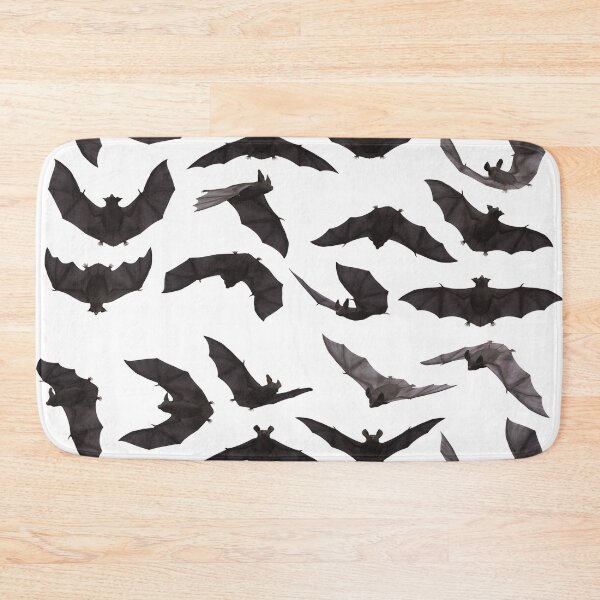 Item preview, Bats designed and sold by fatbanana.