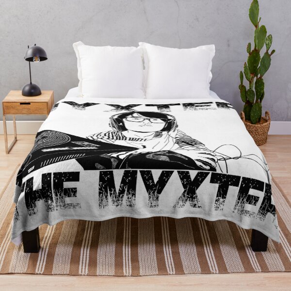 Item preview, Jyxter the Myxter designed and sold by Lizzyloo2.