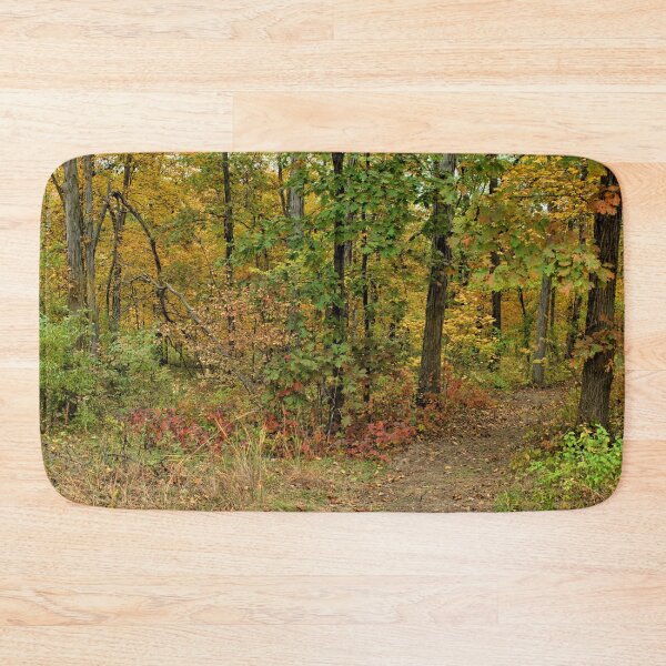 Item preview, Lacey Keosauqua Trailhead 2 designed and sold by LynyrdSky.