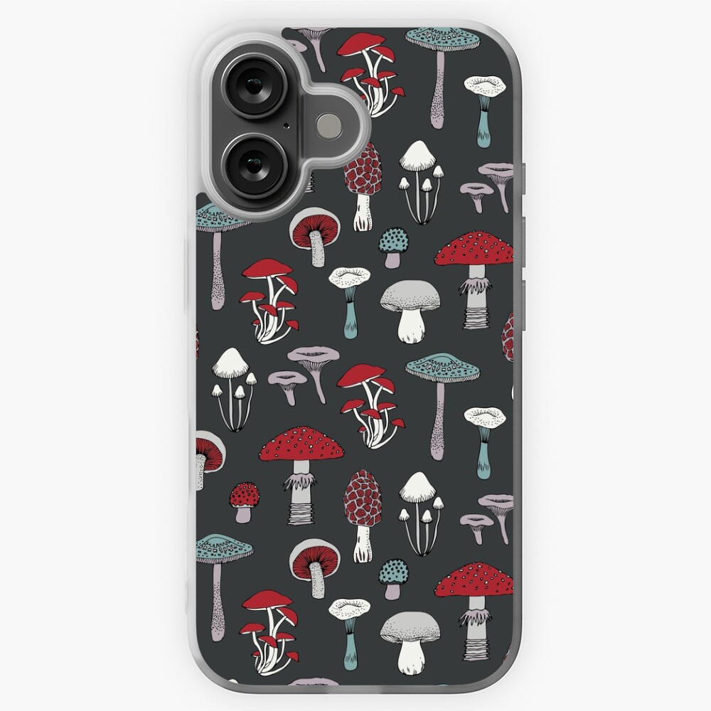 Item preview, iPhone Soft Case designed and sold by Cecca-Designs.