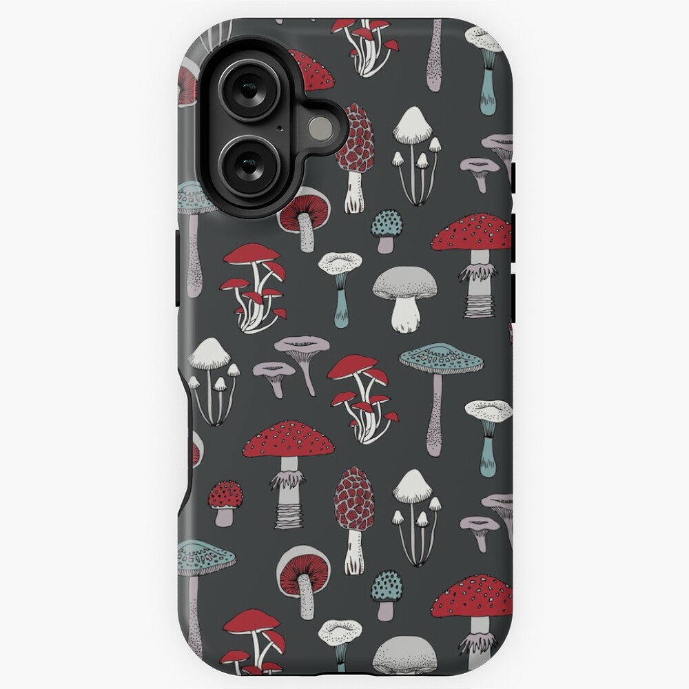 Item preview, iPhone Magsafe Tough Case designed and sold by Cecca-Designs.