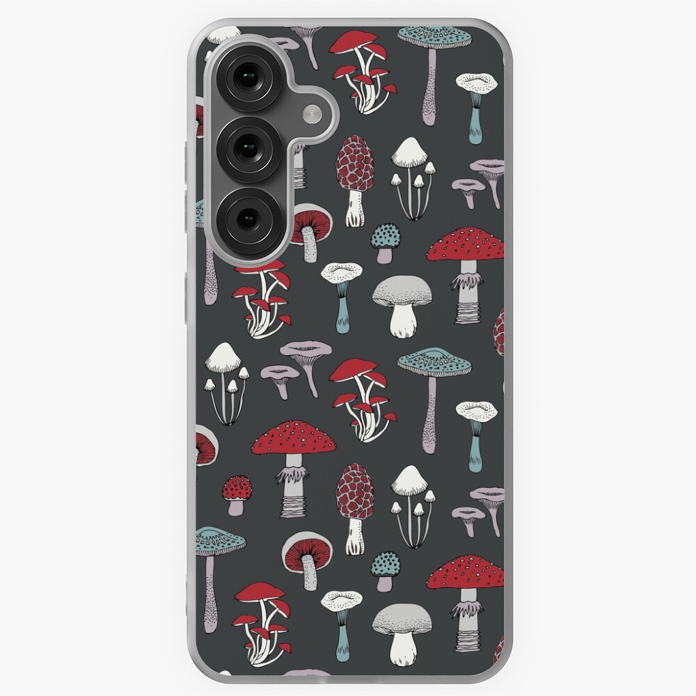 Item preview, Samsung Galaxy Soft Case designed and sold by Cecca-Designs.