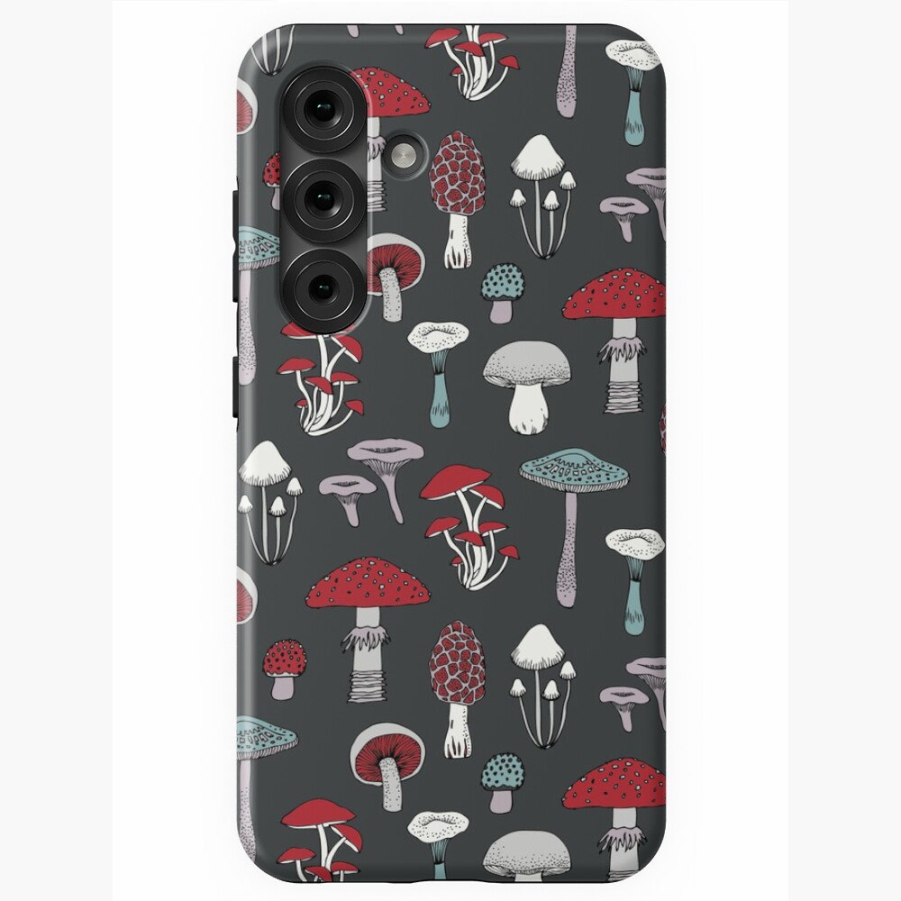 Item preview, Samsung Galaxy Tough Case designed and sold by Cecca-Designs.