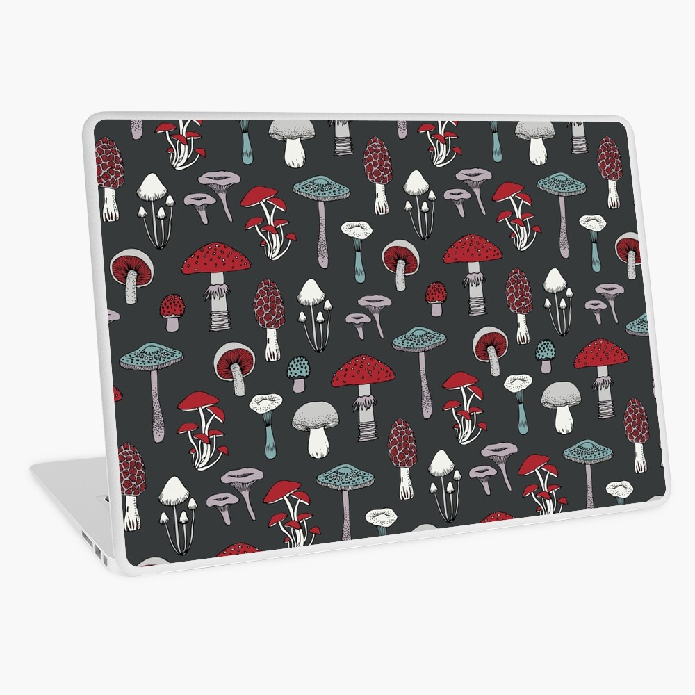Item preview, Laptop Skin designed and sold by Cecca-Designs.