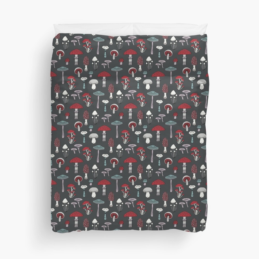 Item preview, Duvet Cover designed and sold by Cecca-Designs.