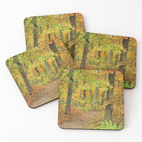 Item preview, Lacey Keosauqua Trailhead designed and sold by LynyrdSky.