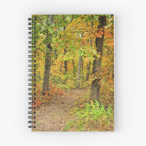 Item preview, Lacey Keosauqua Trailhead designed and sold by LynyrdSky.