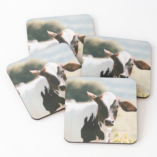 Item preview, Baby Cow designed and sold by anafrancisconi.