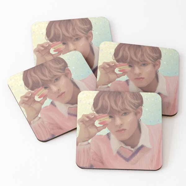 Item preview, Eric Sohn designed and sold by aphelionae.
