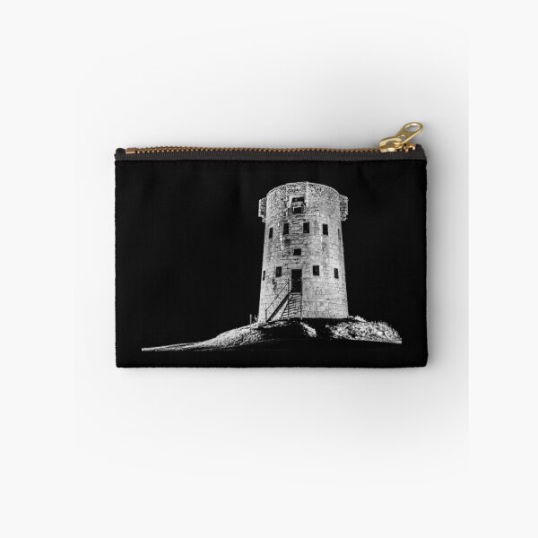 Item preview, Jersey - Le Hocq Tower designed and sold by Matt Howells.