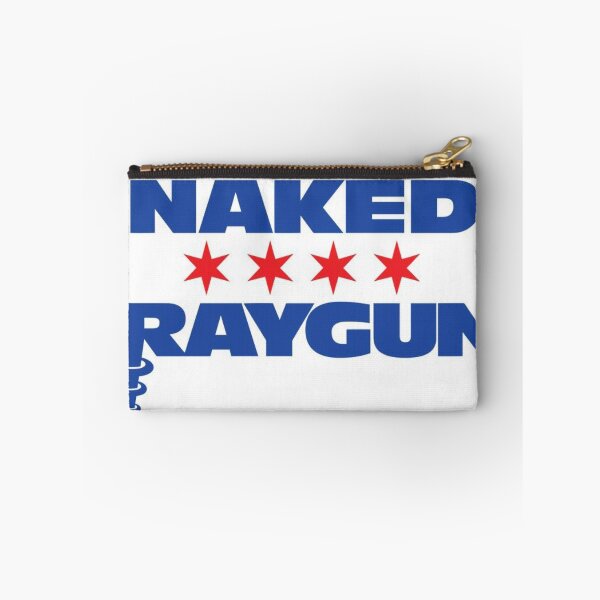 Item preview, Naked Raygun designed and sold by dyslexicjay.