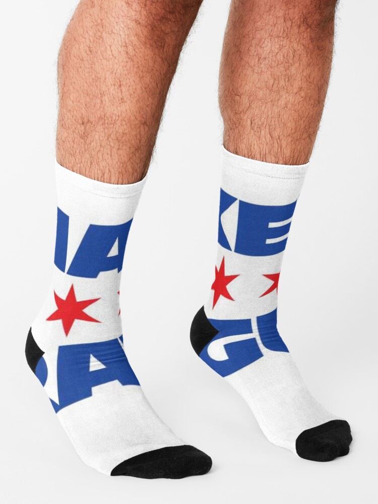 rayguns socks