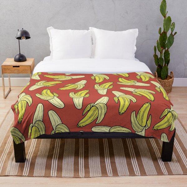 Item preview, Summer Fig Banana designed and sold by tosojourn.
