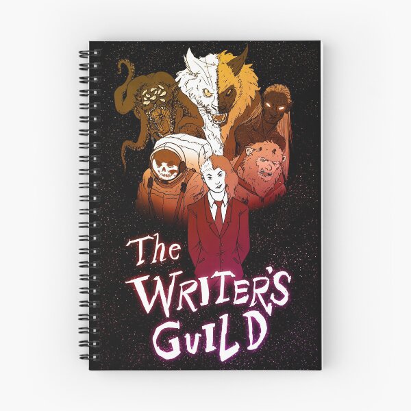Item preview, The Twilight Guild designed and sold by solidcoffee.