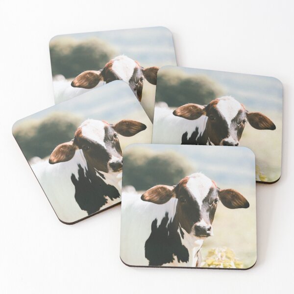 Item preview, Baby Cow designed and sold by anafrancisconi.