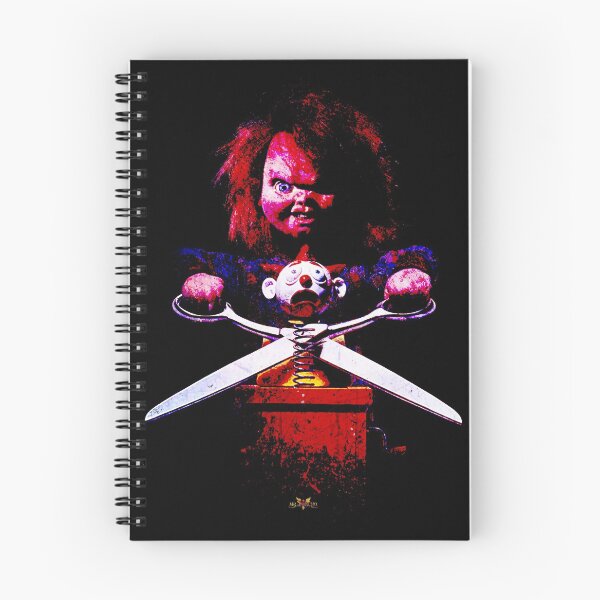 Item preview, Chucky Child's Play designed and sold by mr-jerichotv.